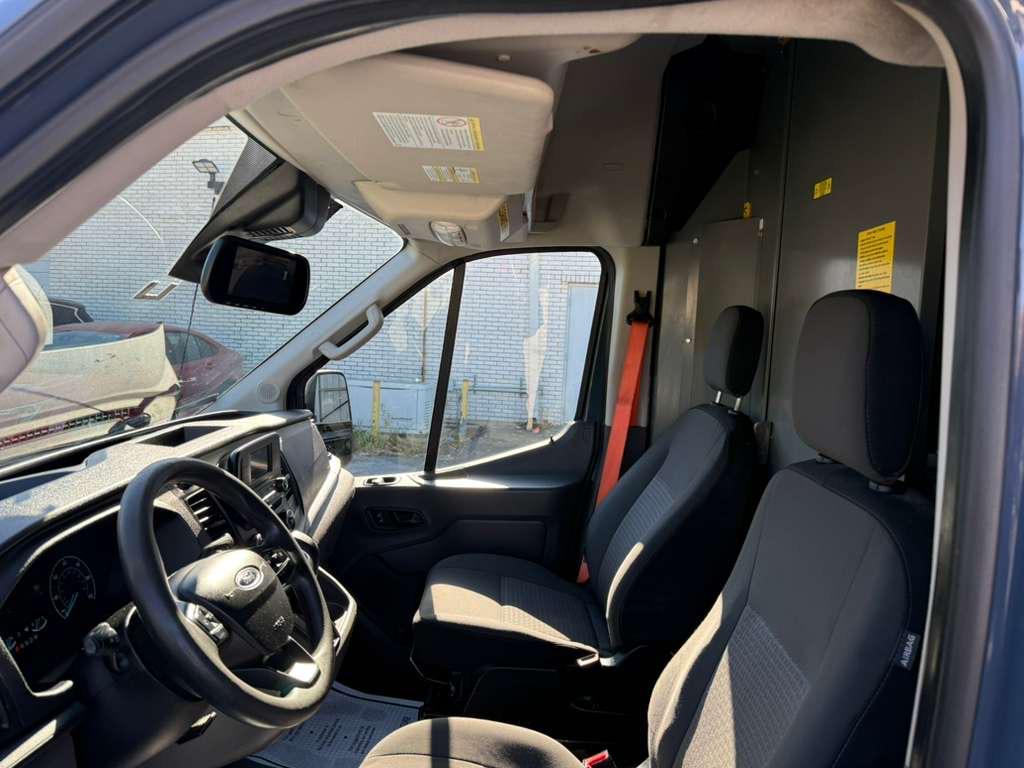 used 2020 Ford Transit-250 car, priced at $25,995