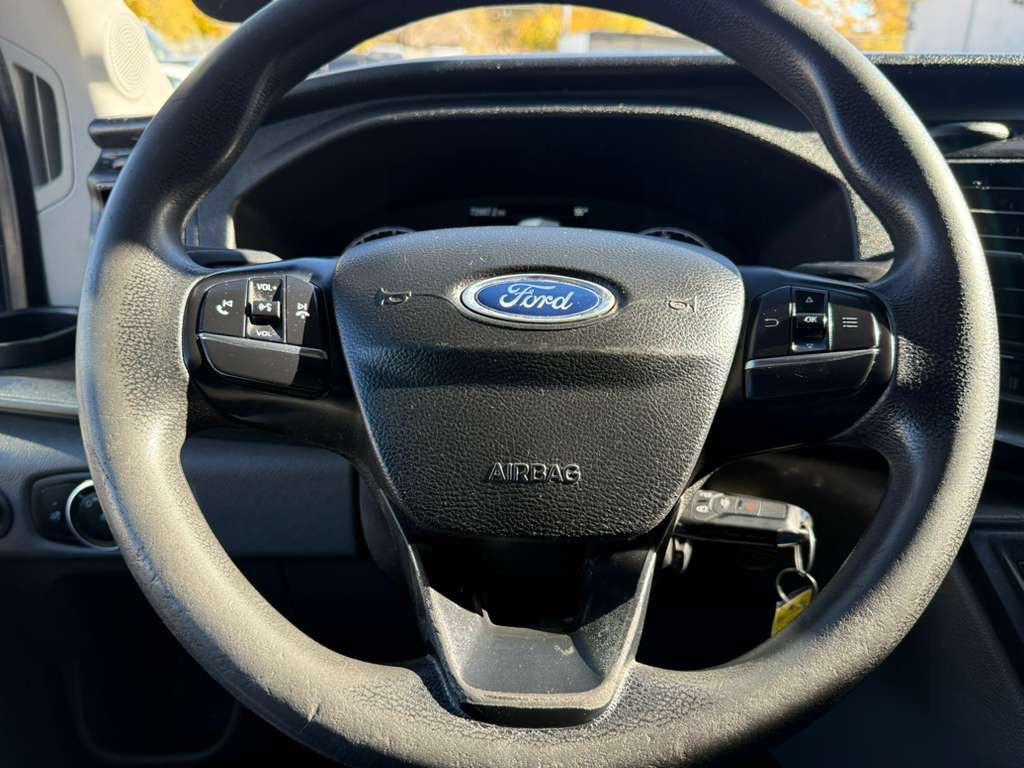 used 2020 Ford Transit-250 car, priced at $25,995