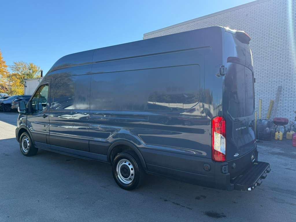 used 2020 Ford Transit-250 car, priced at $25,995