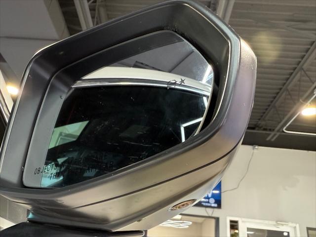 used 2021 Cadillac XT6 car, priced at $27,995