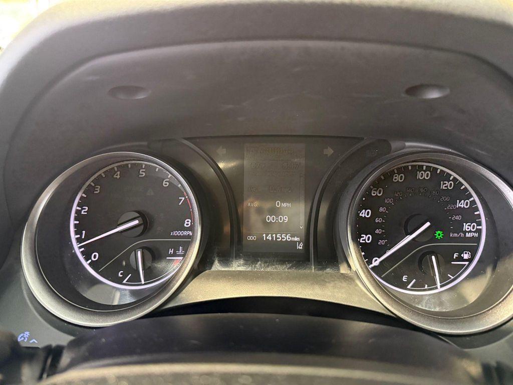 used 2022 Toyota Camry car, priced at $17,995