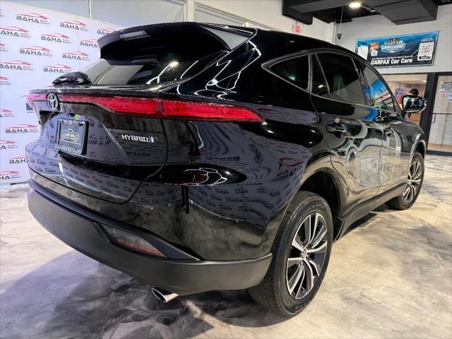 used 2022 Toyota Venza car, priced at $22,995