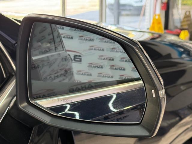 used 2017 Audi Q7 car, priced at $17,995