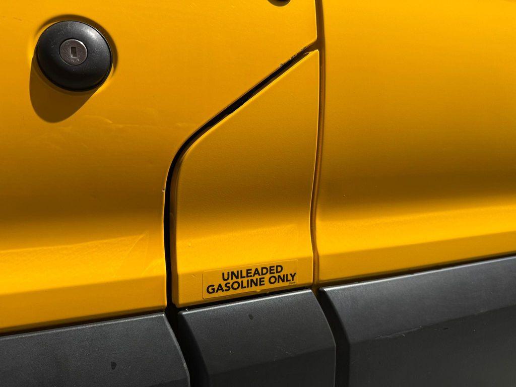 used 2021 Ford Transit-250 car, priced at $20,995