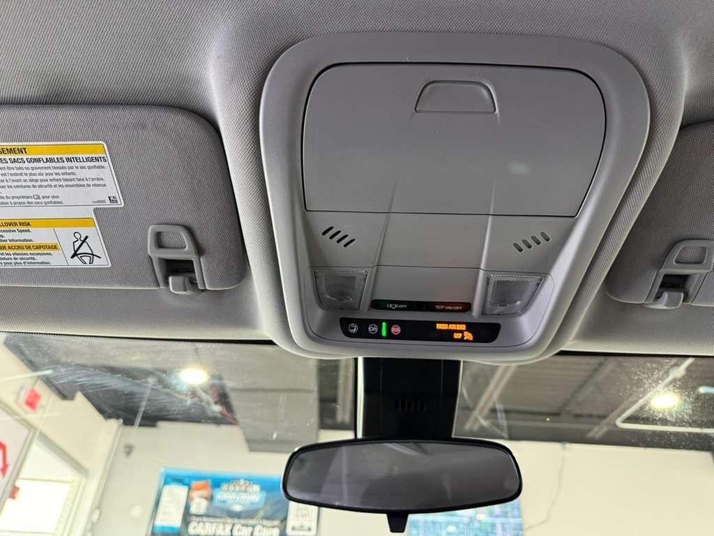 used 2024 Chevrolet Equinox car, priced at $22,995