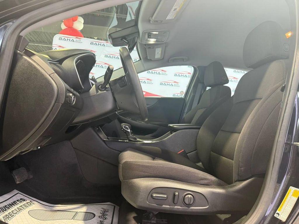 used 2023 Chevrolet Malibu car, priced at $17,995