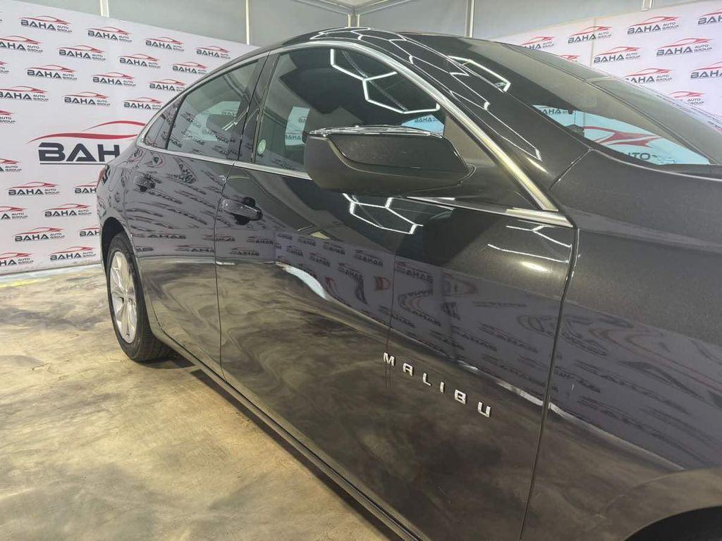 used 2023 Chevrolet Malibu car, priced at $17,995