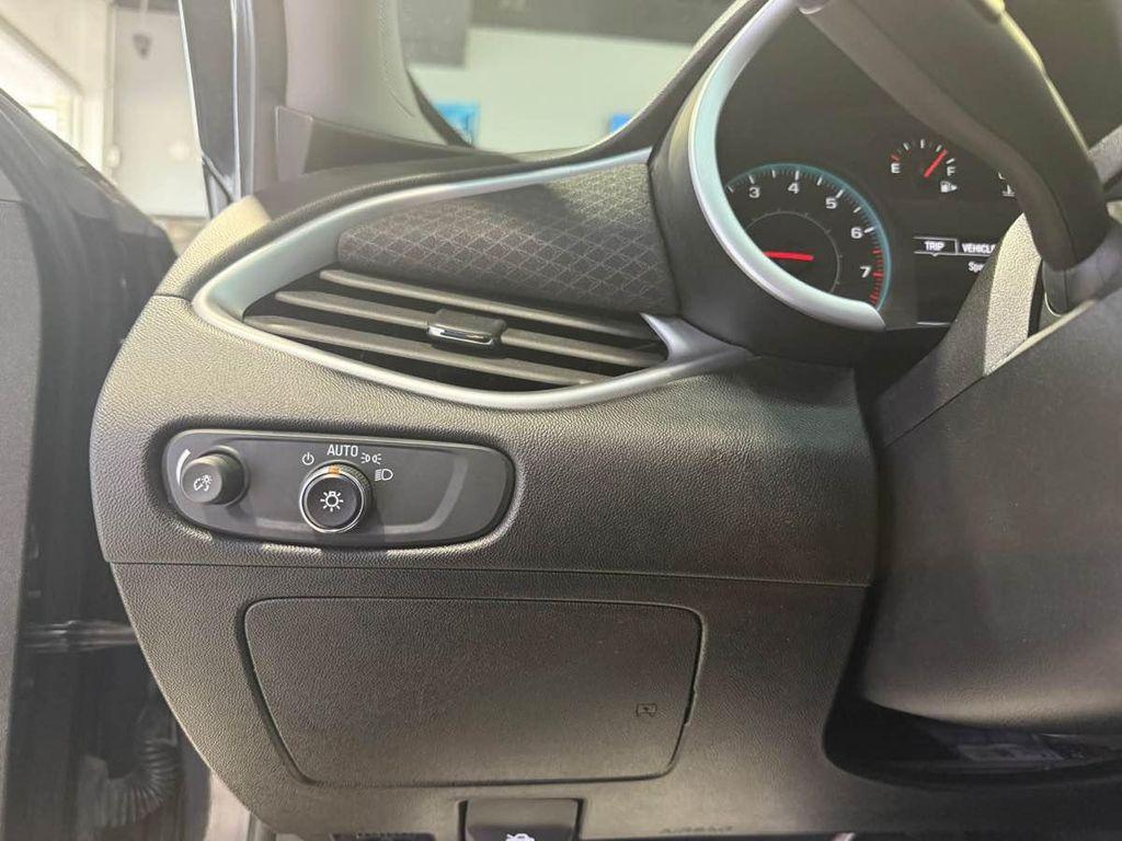 used 2023 Chevrolet Malibu car, priced at $17,995