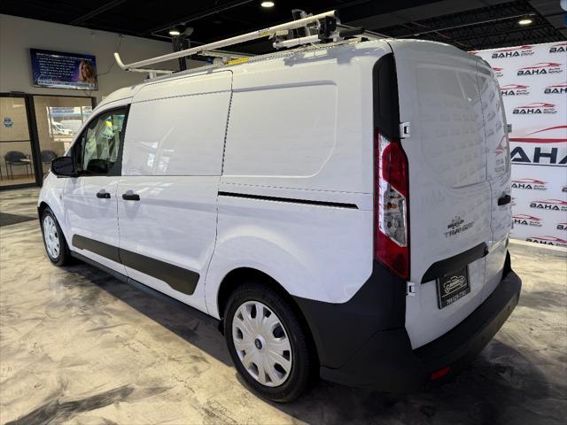 used 2020 Ford Transit Connect car, priced at $16,995