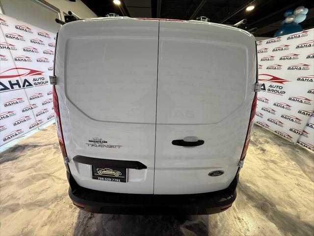 used 2020 Ford Transit Connect car, priced at $16,995