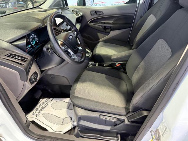 used 2020 Ford Transit Connect car, priced at $16,995