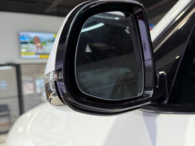 used 2022 BMW X4 car, priced at $34,995