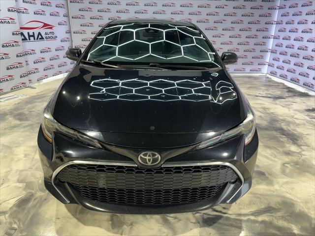 used 2020 Toyota Corolla car, priced at $13,995