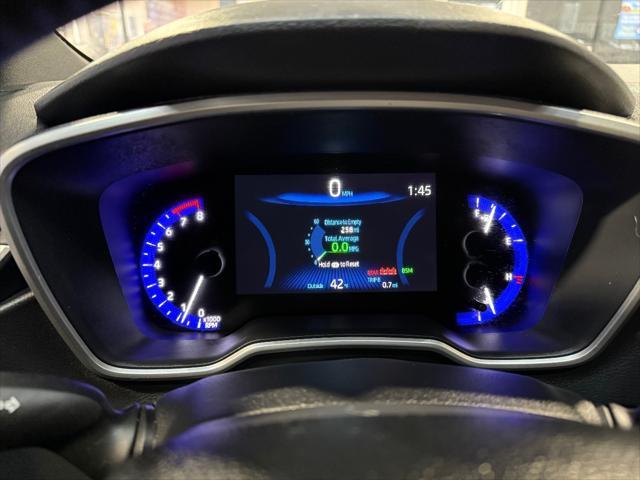 used 2020 Toyota Corolla car, priced at $13,995