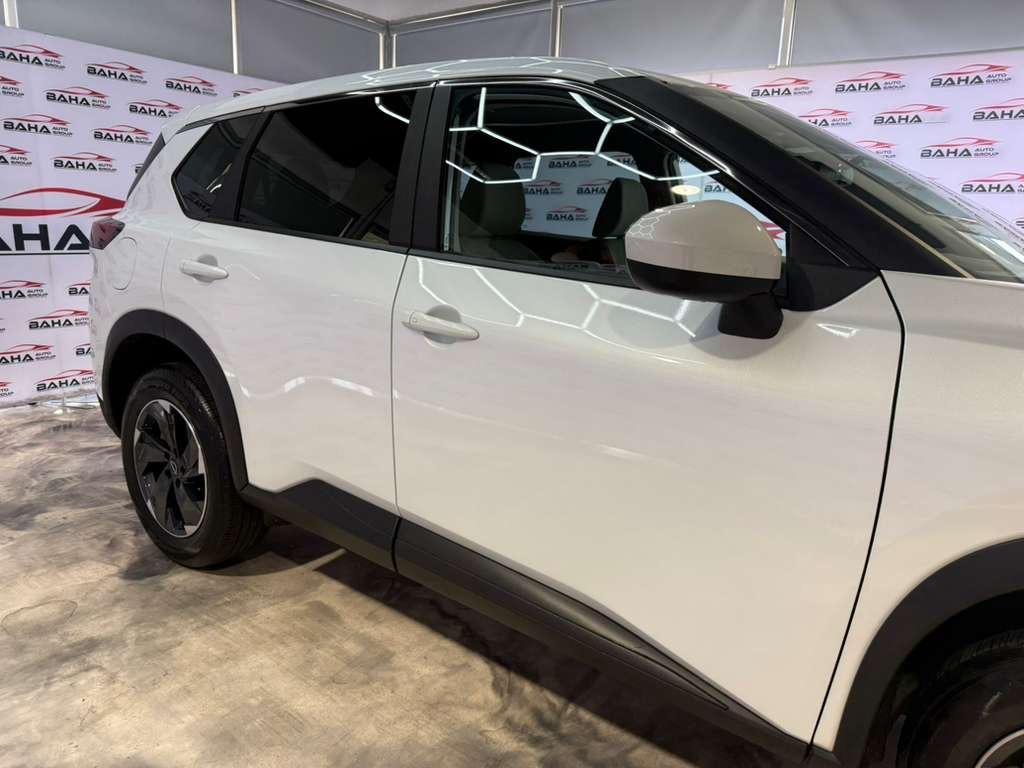 used 2025 Nissan Rogue car, priced at $23,695