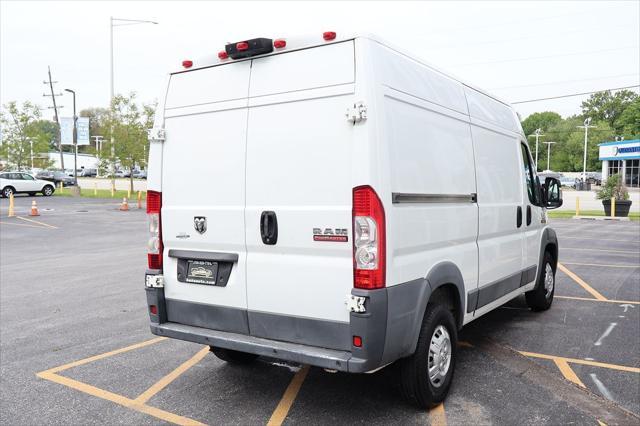 used 2014 Ram ProMaster 1500 car, priced at $13,995