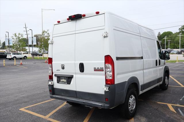 used 2014 Ram ProMaster 1500 car, priced at $13,995