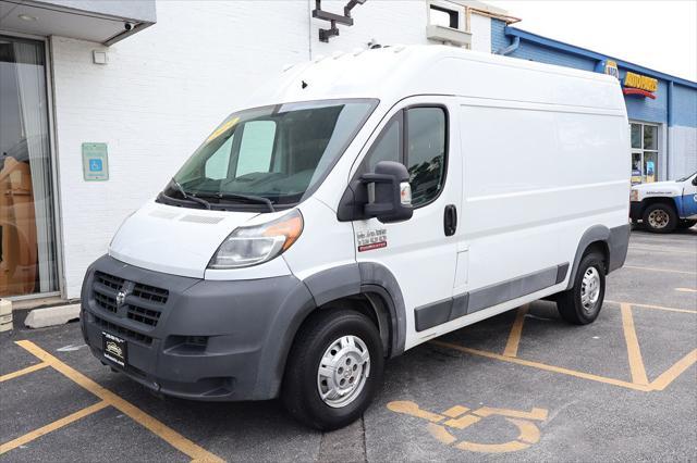 used 2014 Ram ProMaster 1500 car, priced at $13,995