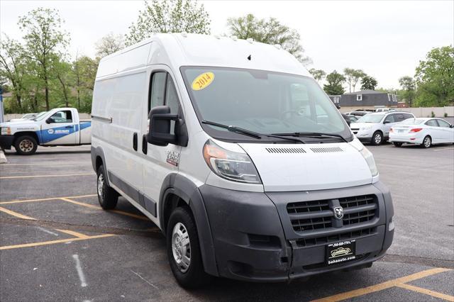 used 2014 Ram ProMaster 1500 car, priced at $13,995