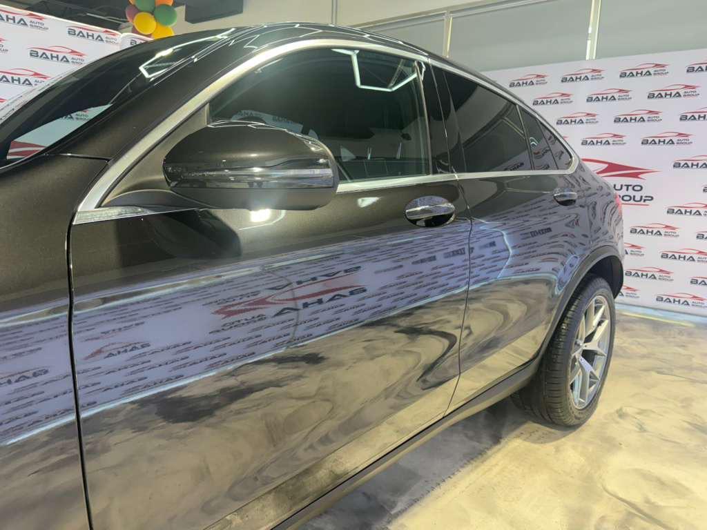 used 2023 Mercedes-Benz GLC 300 car, priced at $41,995