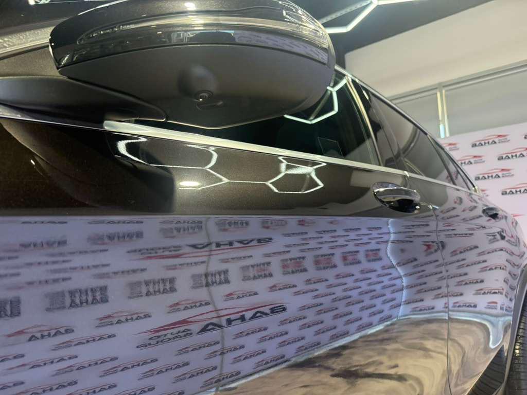 used 2023 Mercedes-Benz GLC 300 car, priced at $41,995