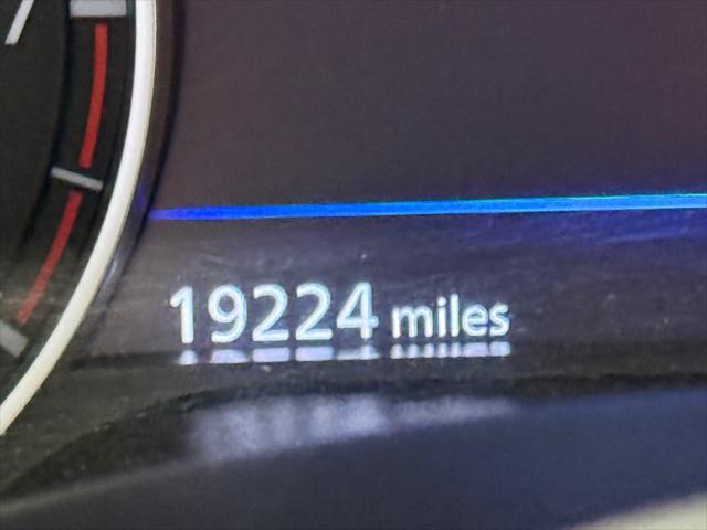 used 2024 Nissan Altima car