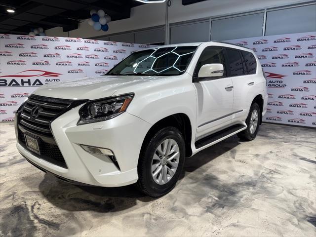 used 2018 Lexus GX 460 car, priced at $29,995