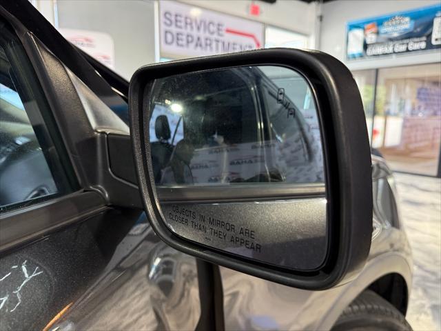 used 2018 Ford Explorer car, priced at $17,995