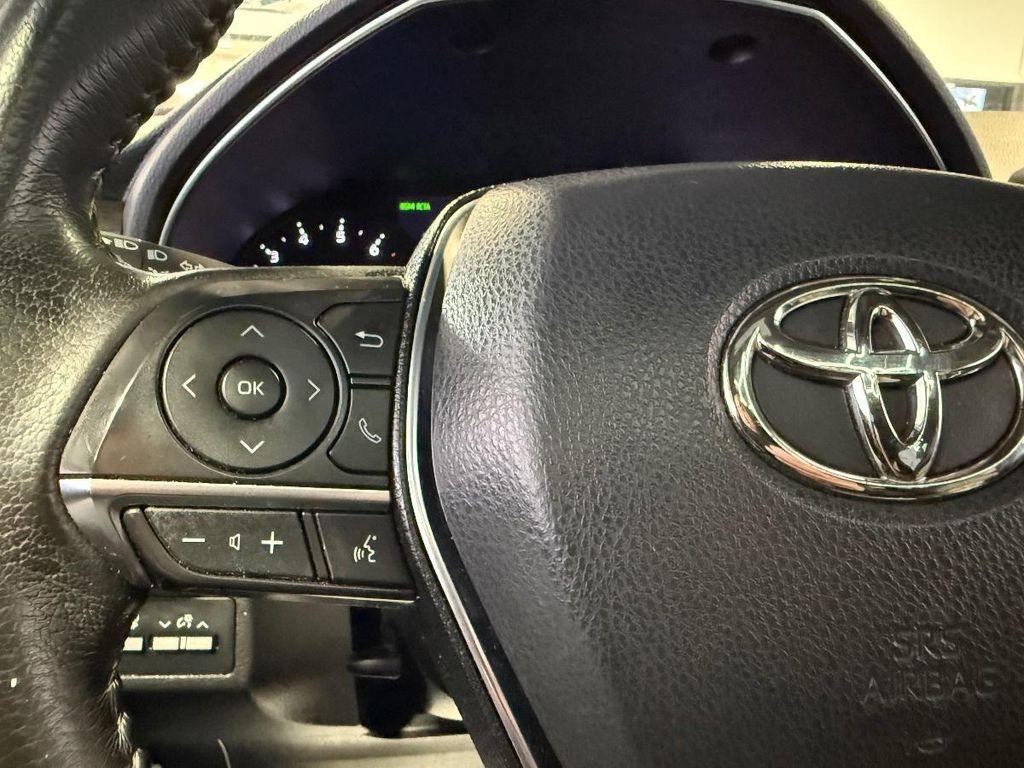 used 2022 Toyota Avalon car, priced at $28,295