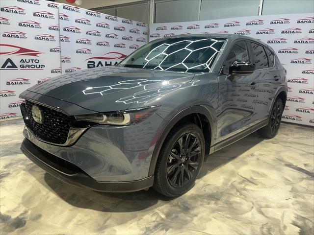 used 2023 Mazda CX-5 car, priced at $26,995