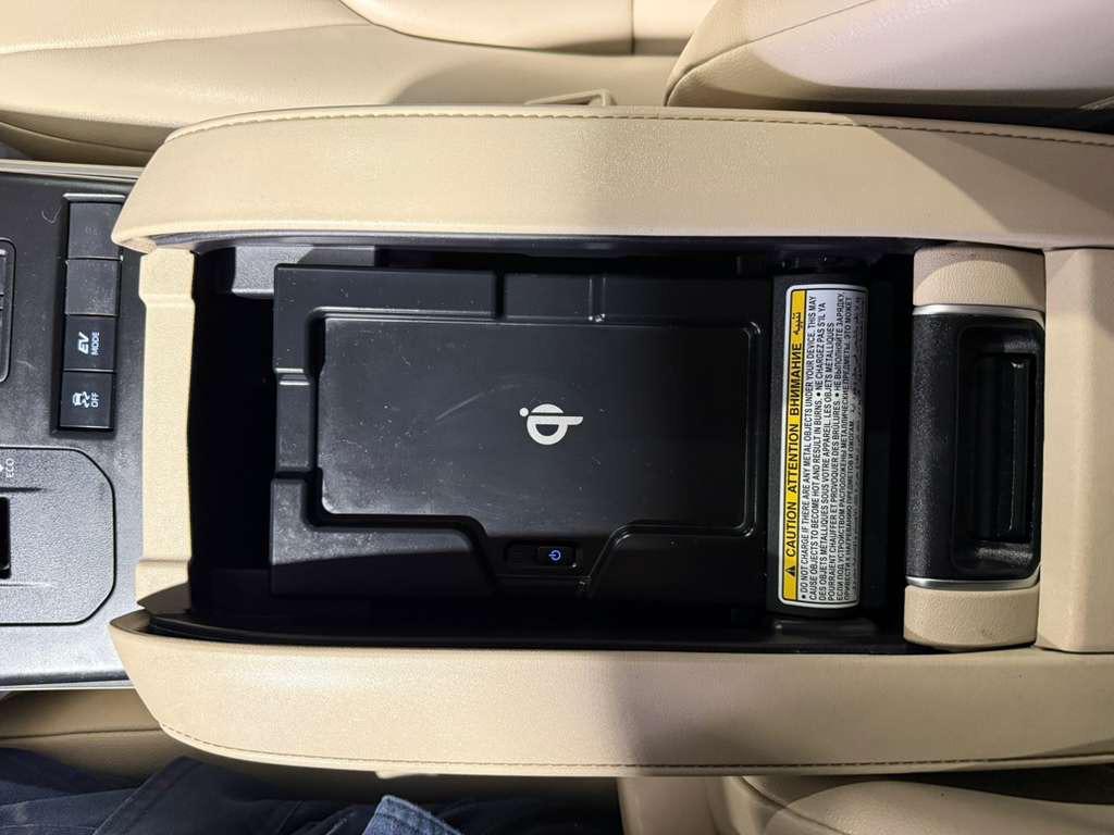 used 2021 Toyota Highlander Hybrid car, priced at $33,995