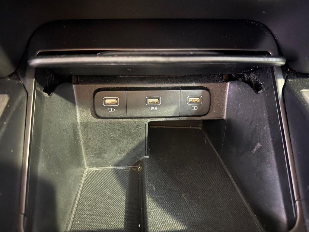 used 2021 Kia Sorento car, priced at $19,995