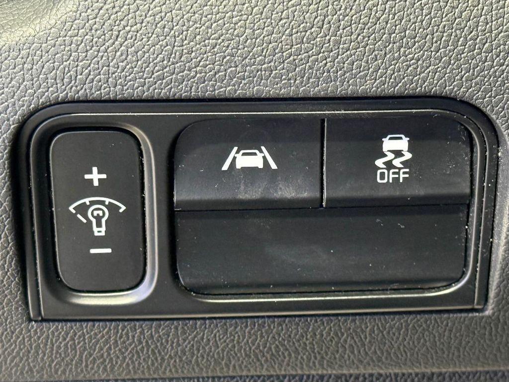 used 2021 Kia Sorento car, priced at $19,995