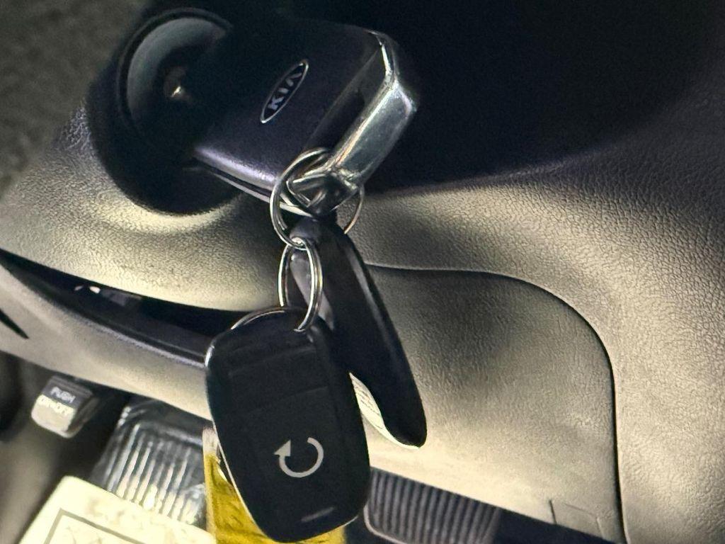 used 2021 Kia Sorento car, priced at $19,995