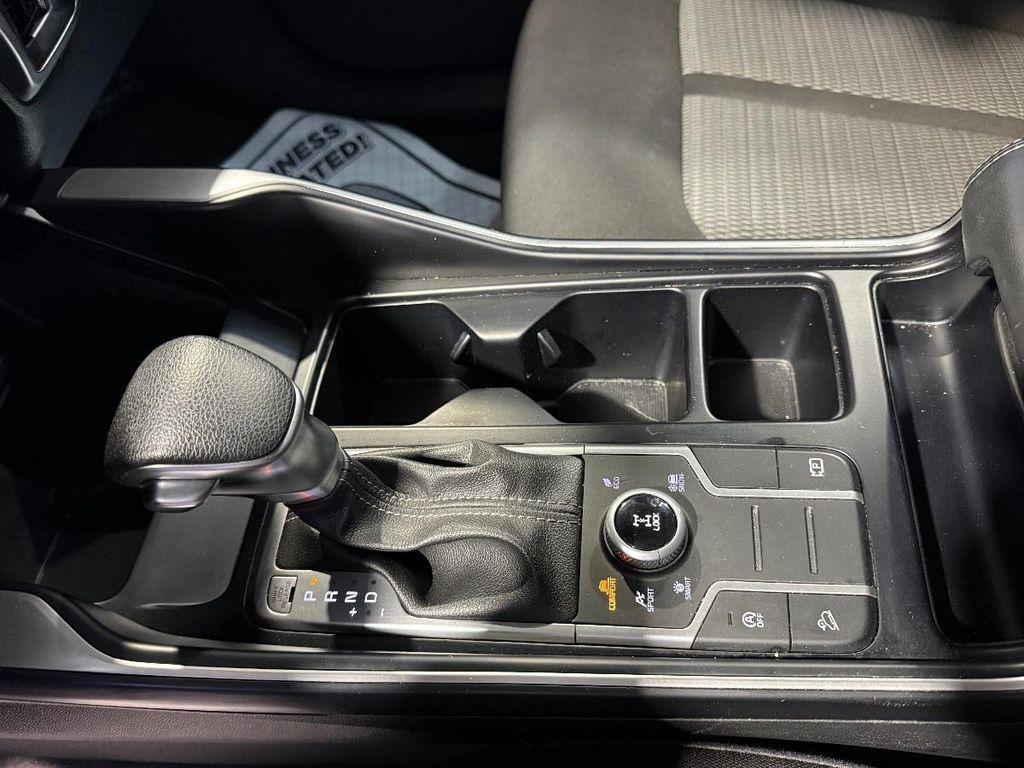 used 2021 Kia Sorento car, priced at $19,995