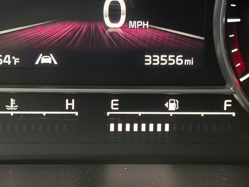 used 2021 Kia Sorento car, priced at $19,995