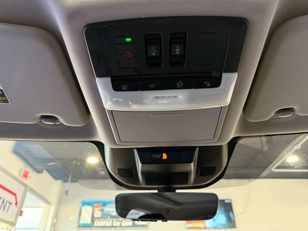 used 2023 Nissan Rogue car, priced at $26,995