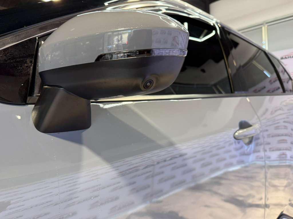 used 2023 Nissan Rogue car, priced at $26,995