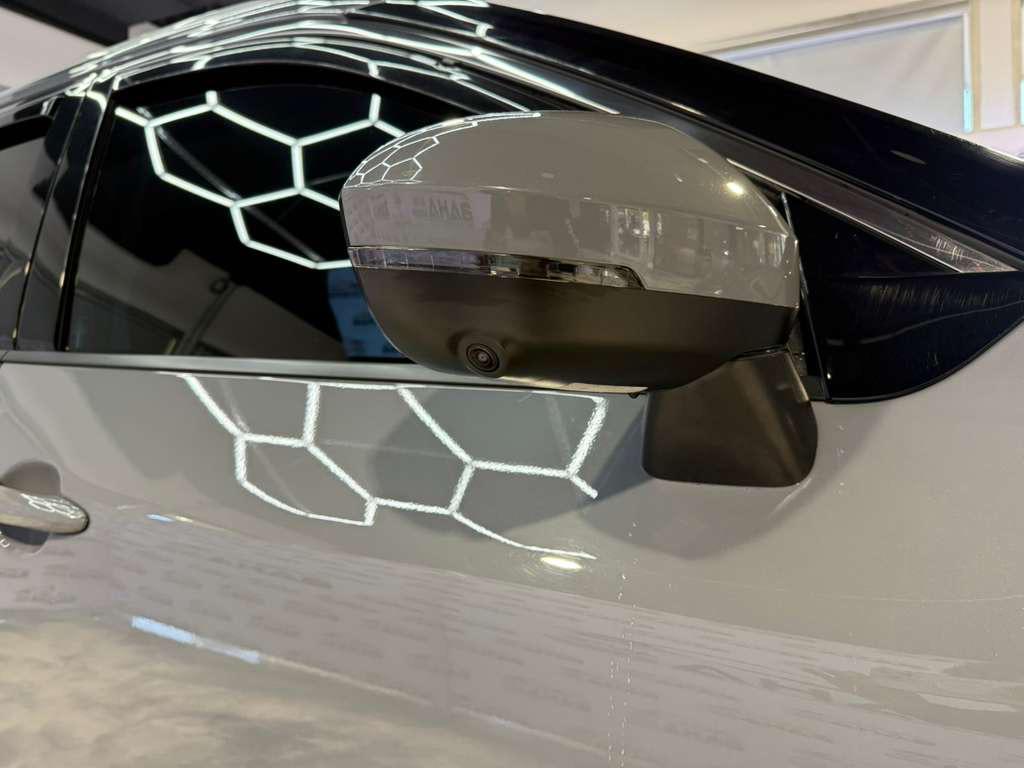 used 2023 Nissan Rogue car, priced at $26,995