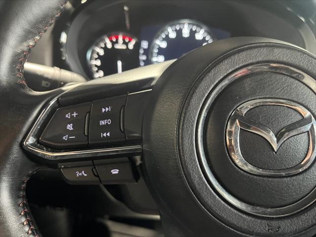 used 2021 Mazda CX-9 car, priced at $30,995