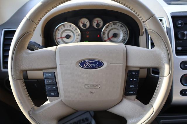 used 2007 Ford Edge car, priced at $1,995