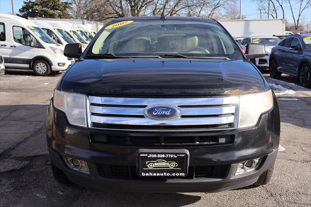 used 2007 Ford Edge car, priced at $1,995