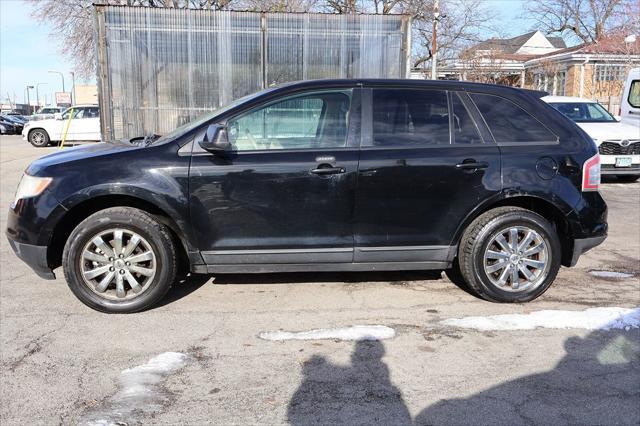 used 2007 Ford Edge car, priced at $1,995