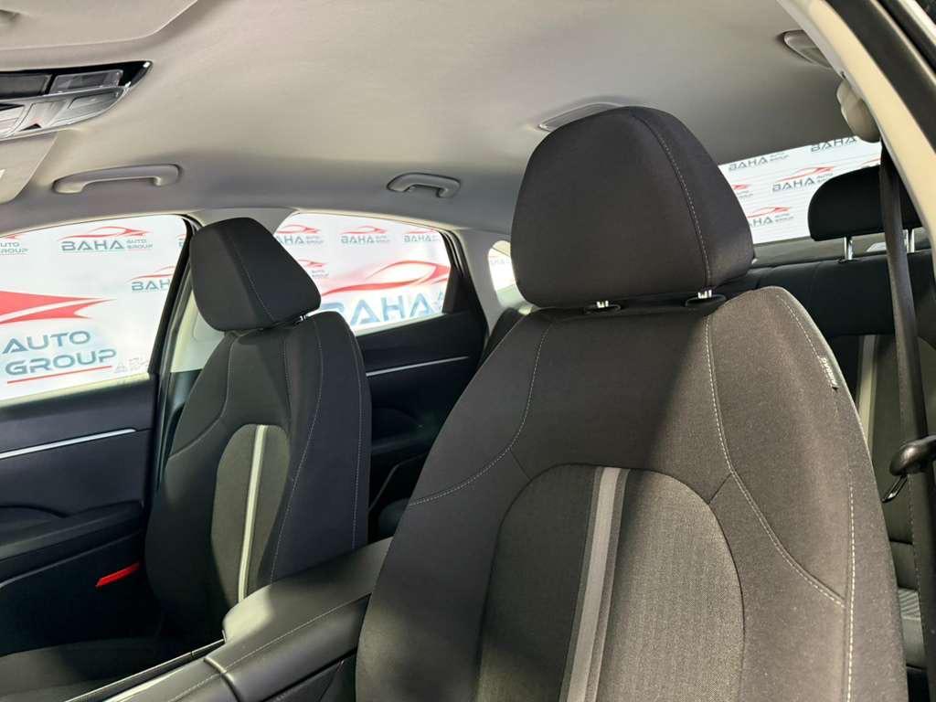 used 2024 Hyundai Sonata car, priced at $21,995