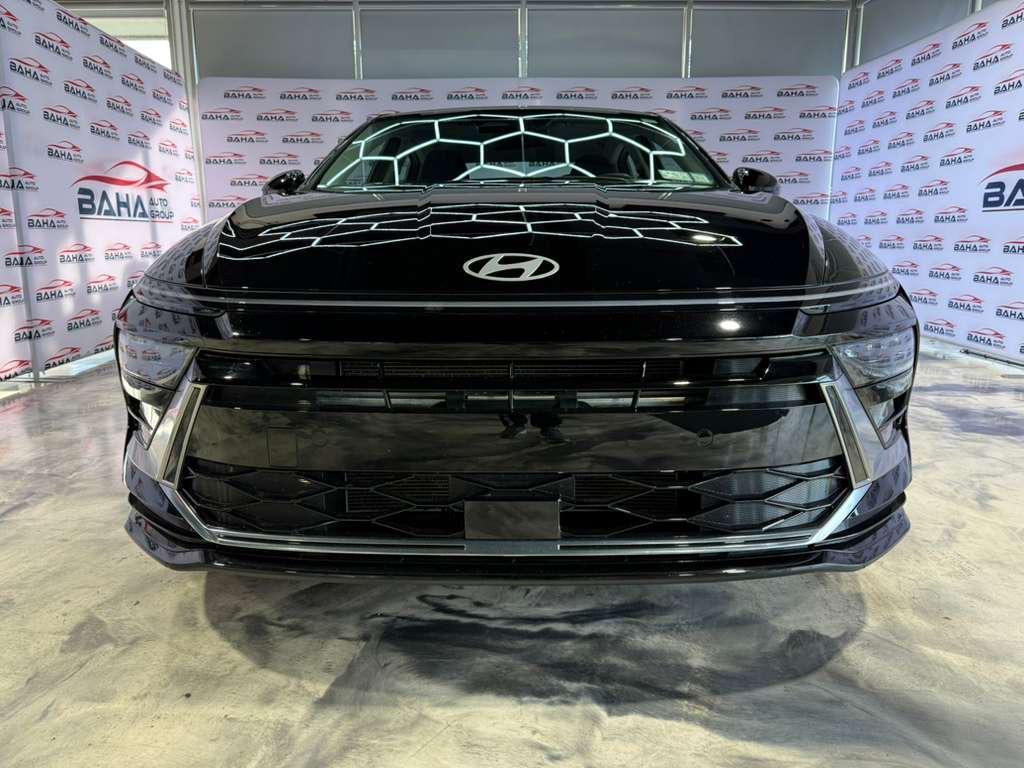 used 2024 Hyundai Sonata car, priced at $21,995