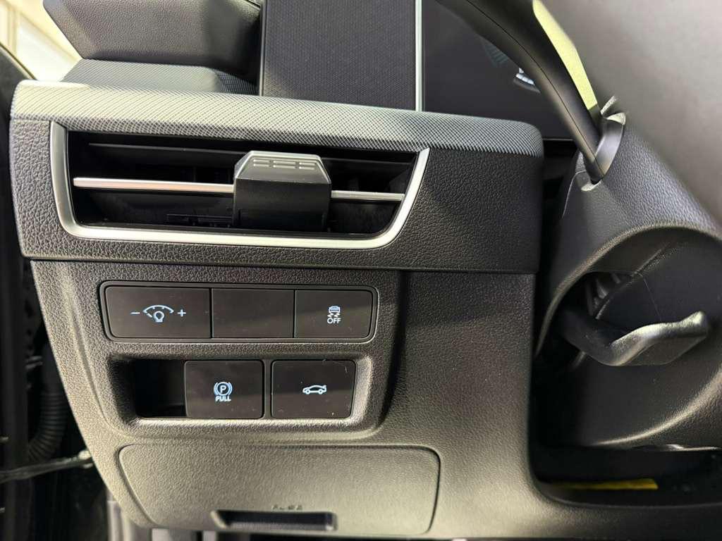 used 2024 Hyundai Sonata car, priced at $21,995