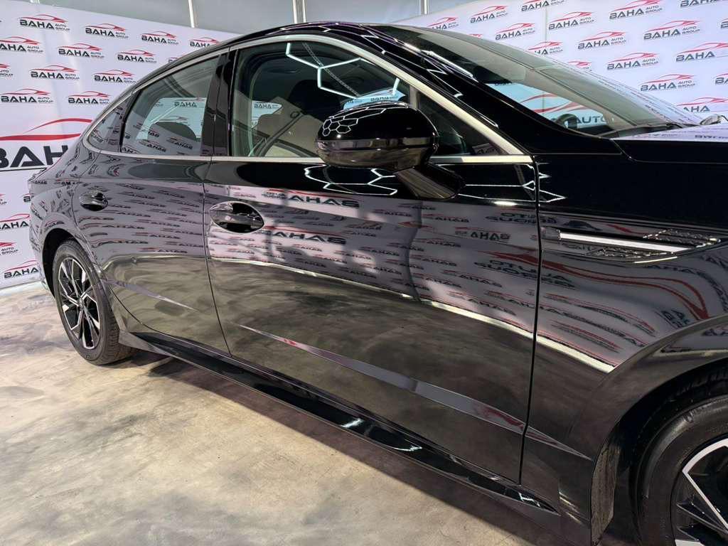 used 2024 Hyundai Sonata car, priced at $21,995