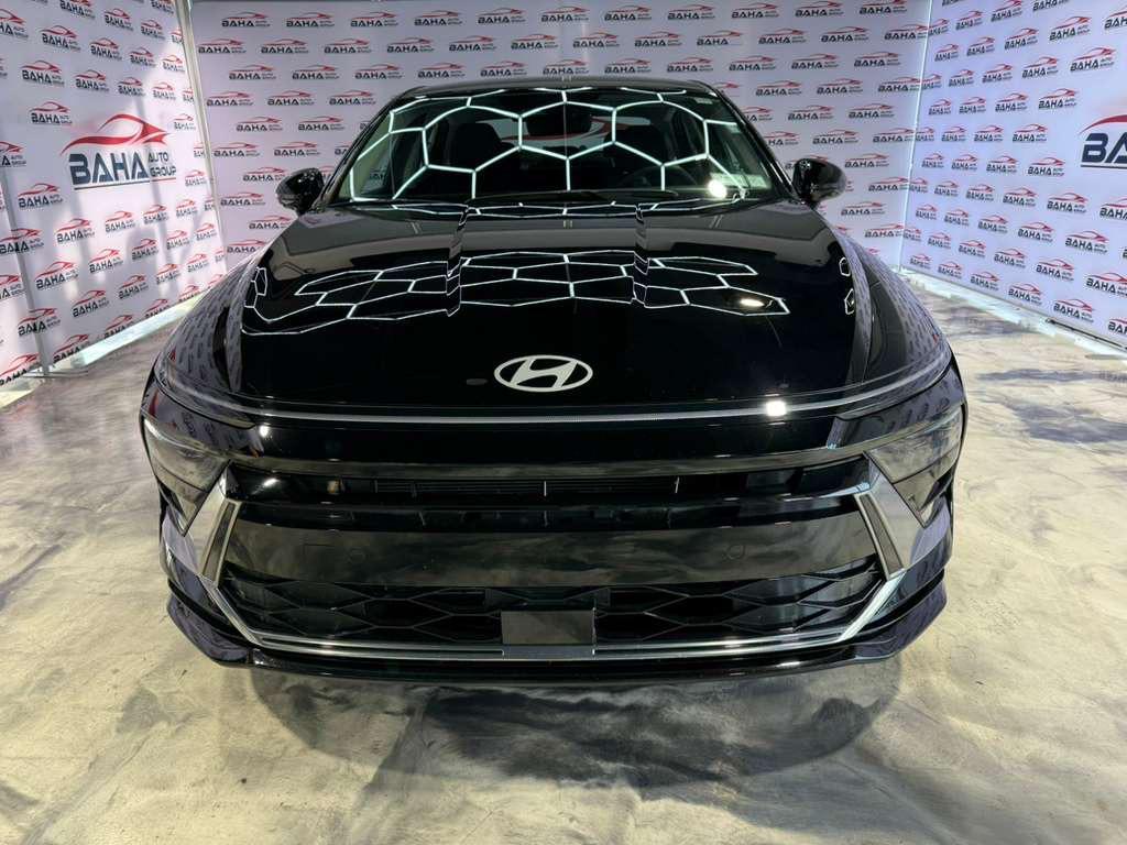 used 2024 Hyundai Sonata car, priced at $21,995