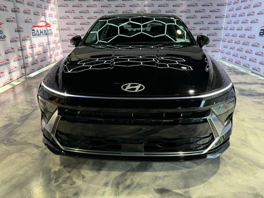 used 2024 Hyundai Sonata car, priced at $21,995