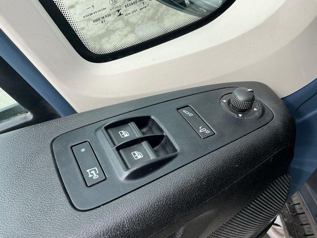 used 2020 Ram ProMaster 3500 car, priced at $17,995